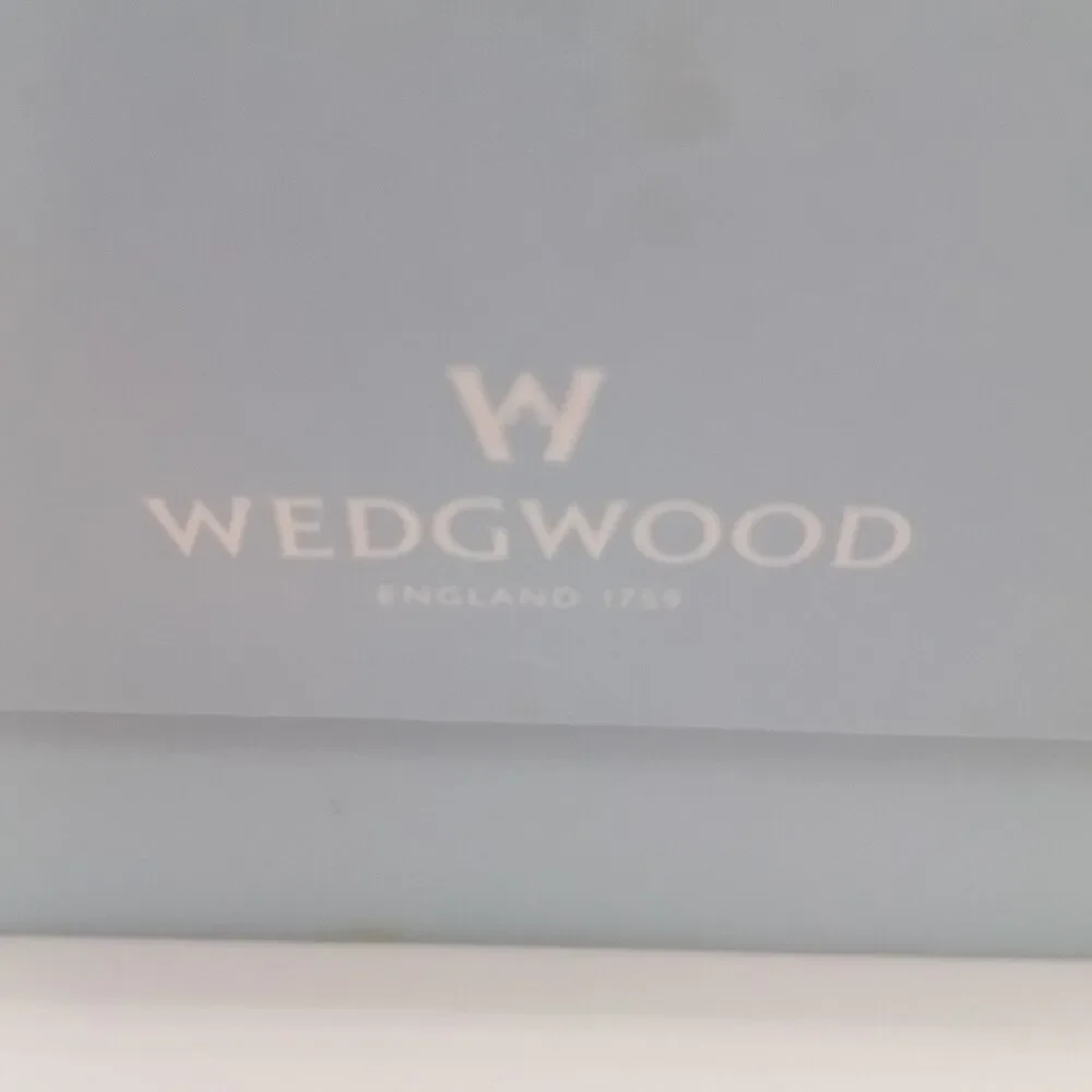 Wedgwood baby first